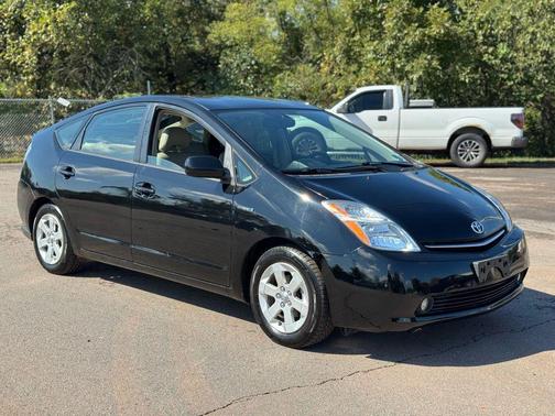 2009 Toyota Prius Touring