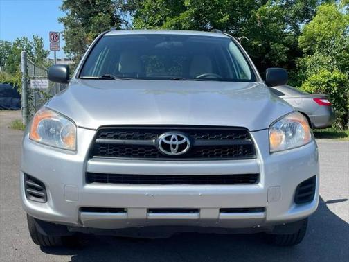 2012 Toyota RAV4 Sport
