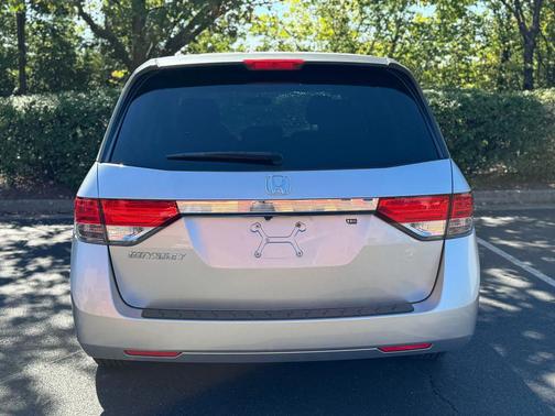 2015 Honda Odyssey EX