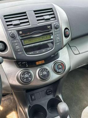 2011 Toyota RAV4 Sport