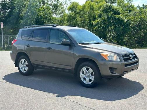2011 Toyota RAV4 Sport