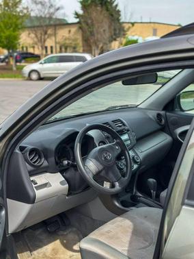 2011 Toyota RAV4 Sport