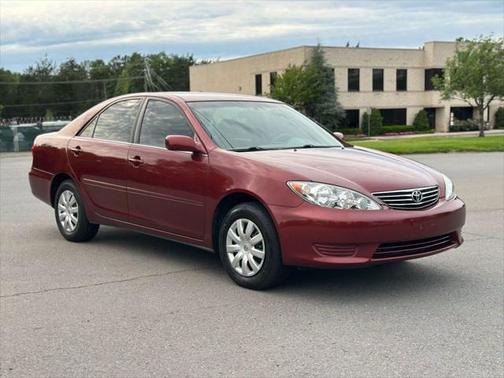 2006 Toyota Camry LE