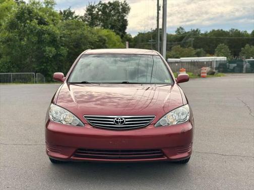 2006 Toyota Camry LE