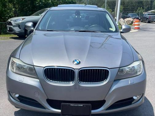 2011 BMW 328 328i Sedan 4D