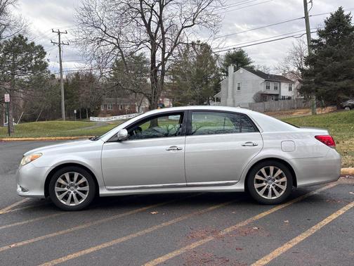 2012 Toyota Avalon Limited