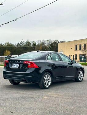 2016 Volvo S60 T5 Premier