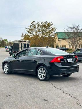 2016 Volvo S60 T5 Premier