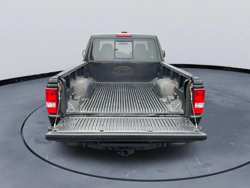 2009 Ford Ranger Sport