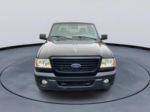 2009 Ford Ranger Sport