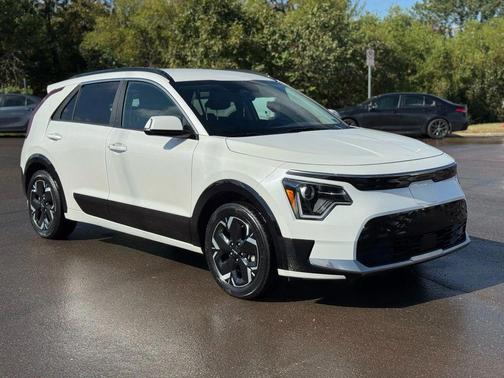 2023 Kia Niro EV Wind