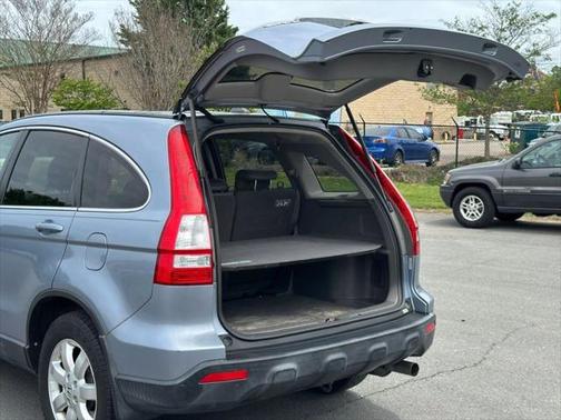 2008 Honda CR-V EX-L