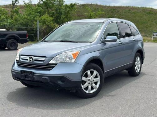2008 Honda CR-V EX-L