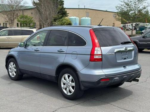2008 Honda CR-V EX-L