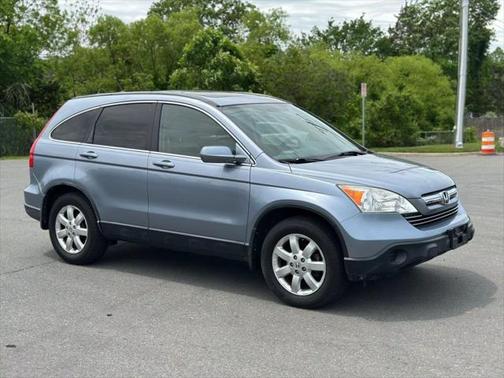 2008 Honda CR-V EX-L