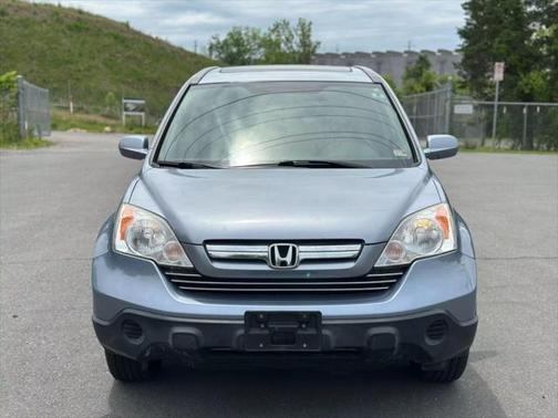 2008 Honda CR-V EX-L