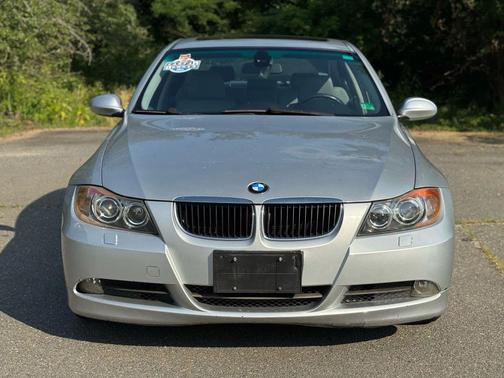 2006 BMW 325 325i Sedan 4D