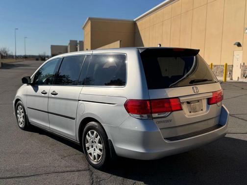 2010 Honda Odyssey LX