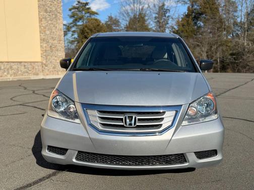 2010 Honda Odyssey LX