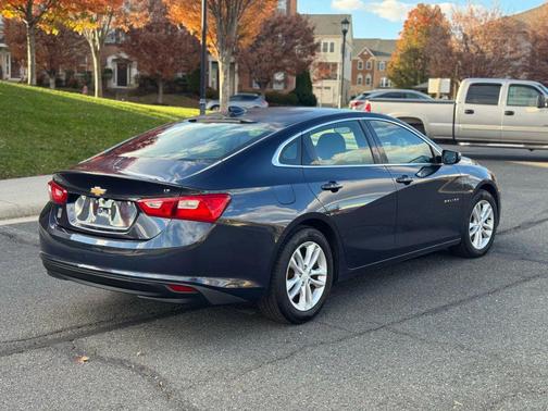 2016 Chevrolet Malibu 1LT