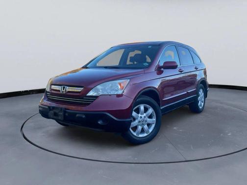2009 Honda CR-V EX-L