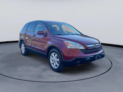 2009 Honda CR-V EX-L