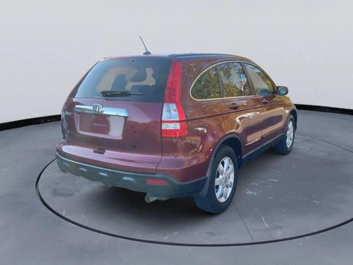 2009 Honda CR-V EX-L