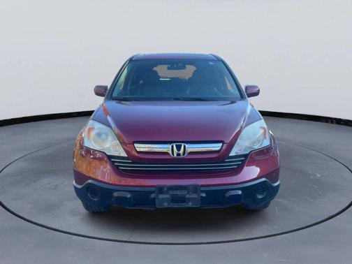 2009 Honda CR-V EX-L