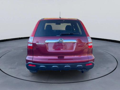 2009 Honda CR-V EX-L