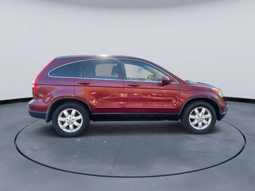 2009 Honda CR-V EX-L