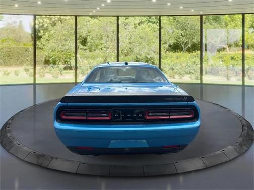 2023 Dodge Challenger R/T Scat Pack Widebody