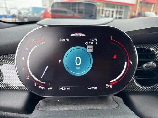 2024 MINI Hardtop John Cooper Works