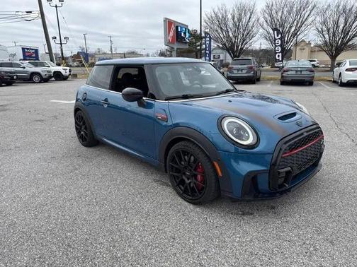 2024 MINI Hardtop John Cooper Works