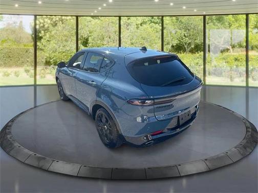 2024 Dodge Hornet R/T Plus EAWD