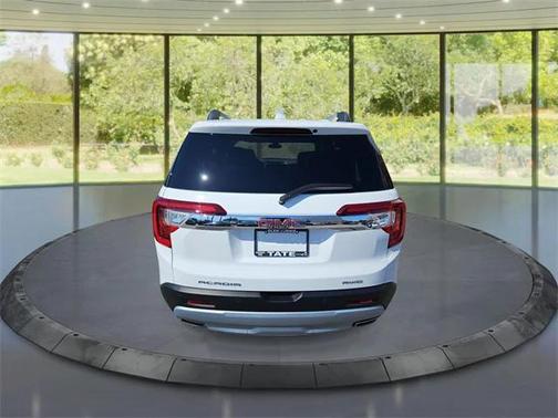 2021 GMC Acadia AWD SLT