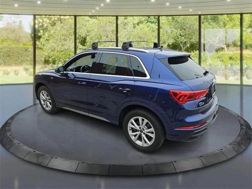 2024 Audi Q3 45 S line Premium Plus