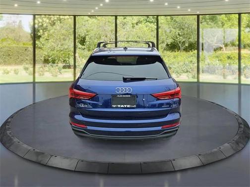 2024 Audi Q3 45 S line Premium Plus