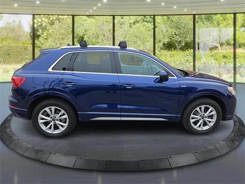 2024 Audi Q3 45 S line Premium Plus