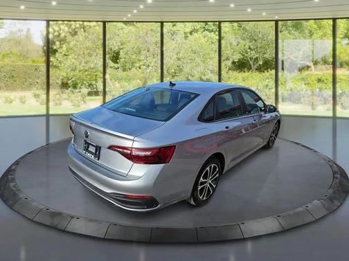 2024 Volkswagen Jetta 1.5T Sport