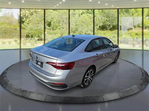 2024 Volkswagen Jetta 1.5T Sport