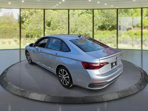 2024 Volkswagen Jetta 1.5T Sport