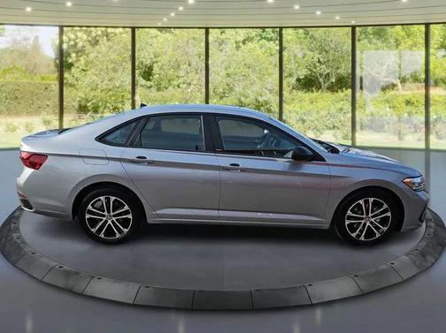 2024 Volkswagen Jetta 1.5T Sport