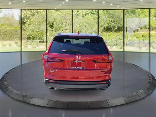 2023 Honda CR-V Hybrid Sport AWD