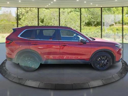 2023 Honda CR-V Hybrid Sport AWD