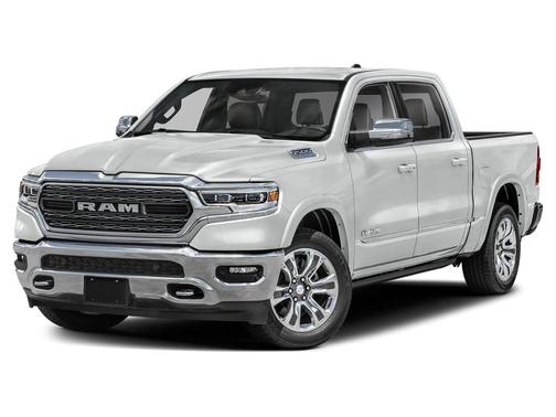 2024 RAM 1500 Limited