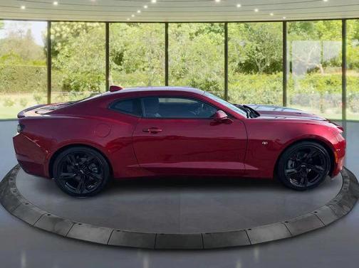 2023 Chevrolet Camaro 3LT