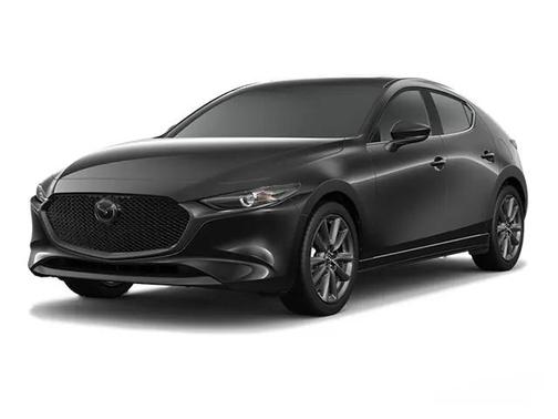 2023 Mazda Mazda3 FWD w/Preferred Package