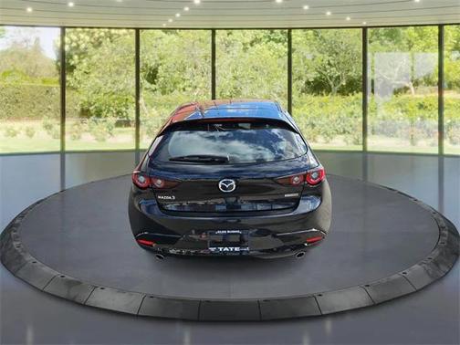 2023 Mazda Mazda3 FWD w/Preferred Package