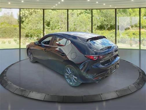 2023 Mazda Mazda3 FWD w/Preferred Package