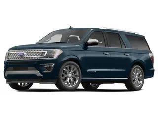 2018 Ford Expedition Max Limited
